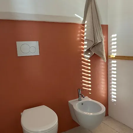 Casa Hirundo Holiday home Monacizzo