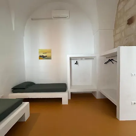 Casa Hirundo Monacizzo