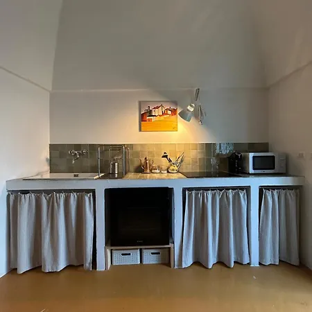 Casa Hirundo Monacizzo