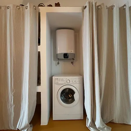 Casa Hirundo * Monacizzo