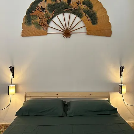 Casa Hirundo بيت للعطل