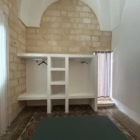 Casa Hirundo Prázdninový dům Monacizzo