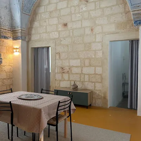 Casa Hirundo * Monacizzo