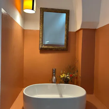 Prázdninový dům Casa Hirundo