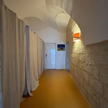 بيت للعطل Casa Hirundo