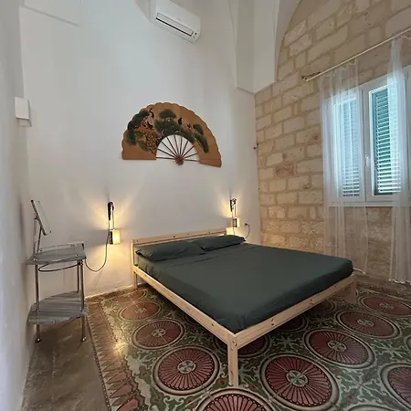 Casa Hirundo Prázdninový dům Monacizzo