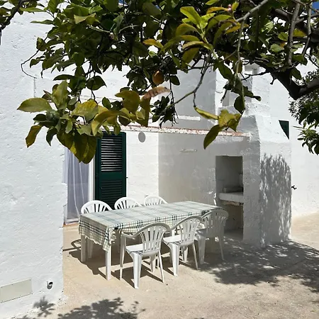 Casa Hirundo * Monacizzo