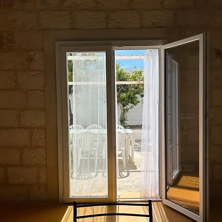 بيت للعطل Casa Hirundo