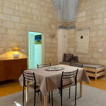 Casa Hirundo بيت للعطل *