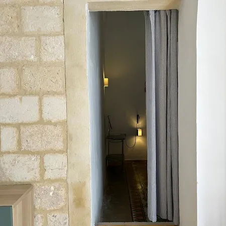 بيت للعطل Casa Hirundo Monacizzo